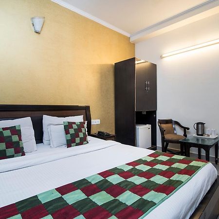 Hotel Shimla Heritage Delhi  Exterior foto