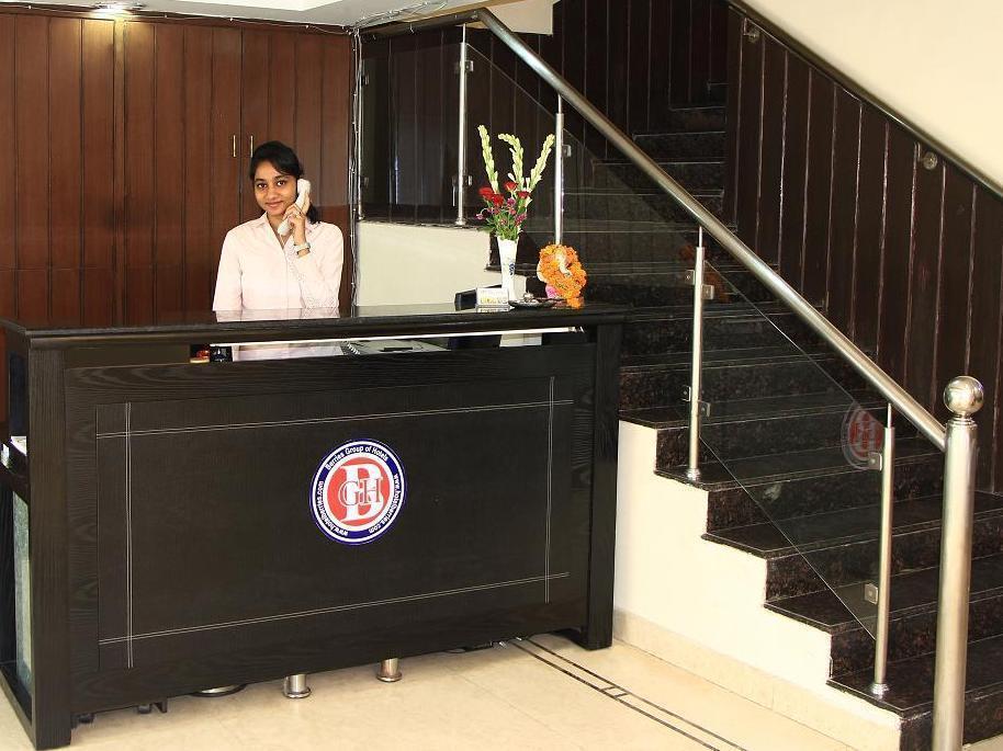 Hotel Shimla Heritage Delhi  Exterior foto
