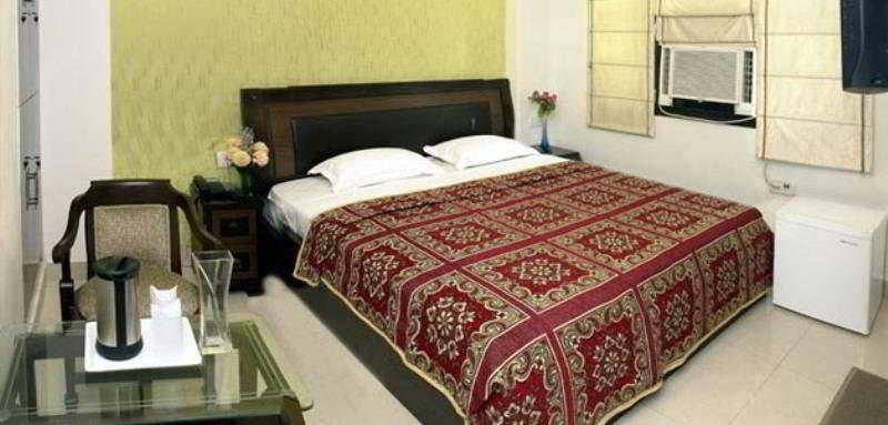Hotel Shimla Heritage Delhi  Exterior foto