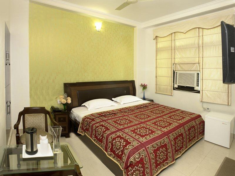 Hotel Shimla Heritage Delhi  Exterior foto