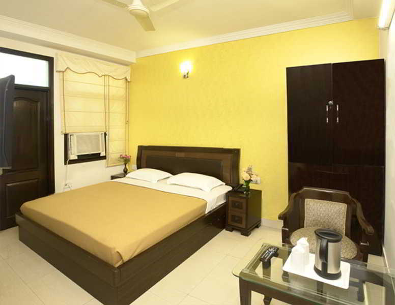Hotel Shimla Heritage Delhi  Exterior foto