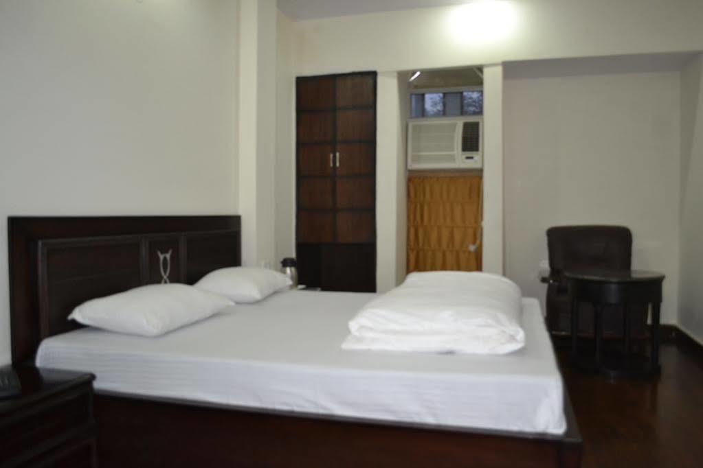 Hotel Shimla Heritage Delhi  Exterior foto