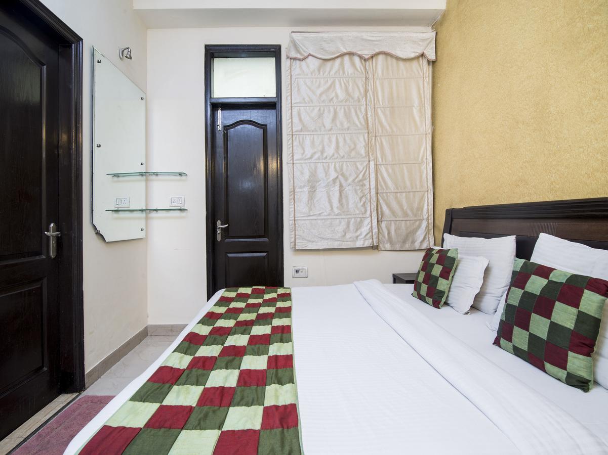 Hotel Shimla Heritage Delhi  Exterior foto