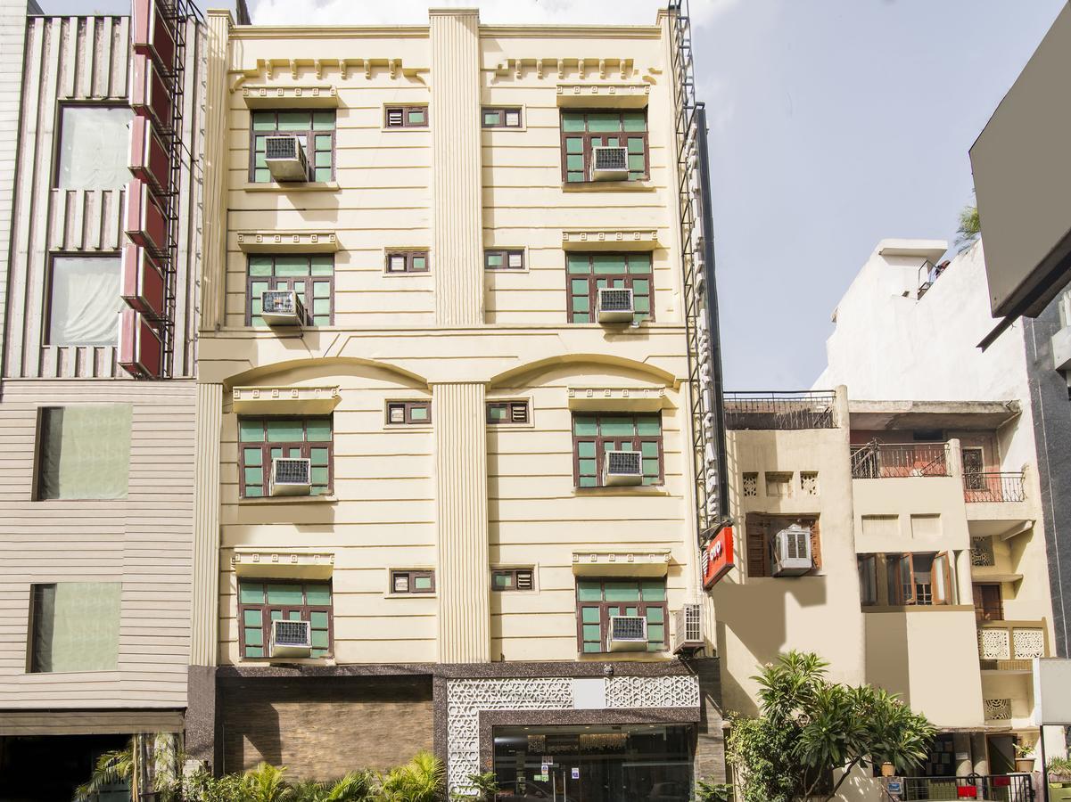 Hotel Shimla Heritage Delhi  Exterior foto