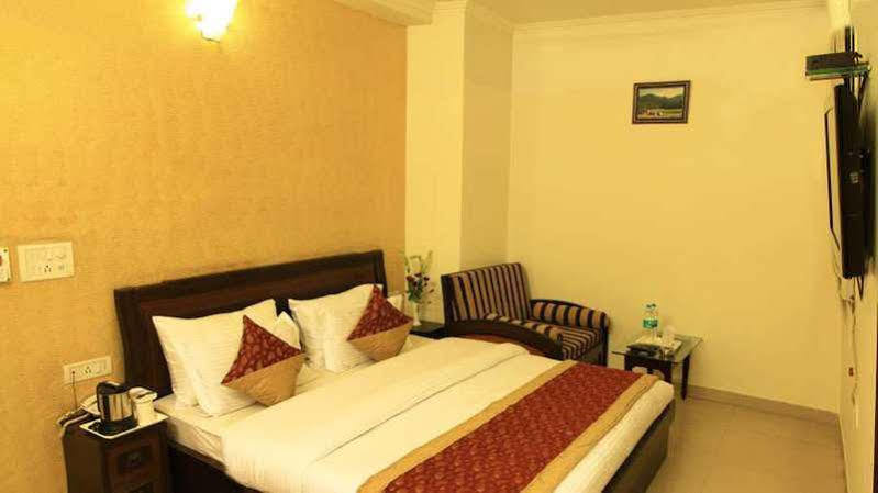 Hotel Shimla Heritage Delhi  Exterior foto