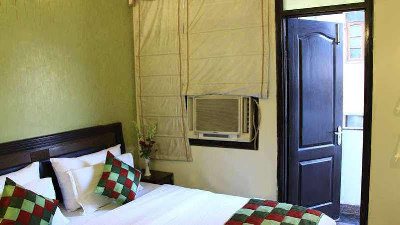 Hotel Shimla Heritage Delhi  Exterior foto