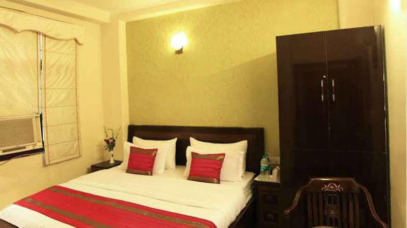 Hotel Shimla Heritage Delhi  Exterior foto