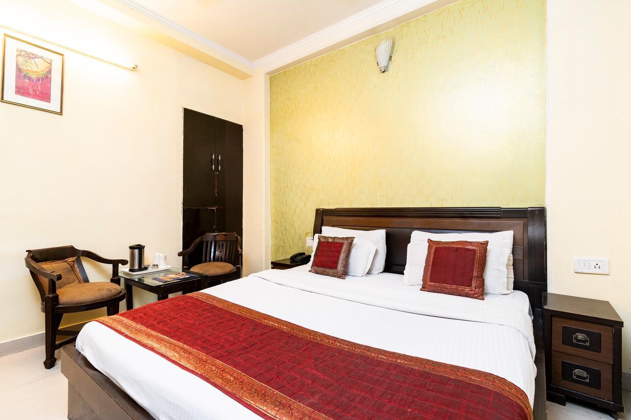 Hotel Shimla Heritage Delhi  Exterior foto