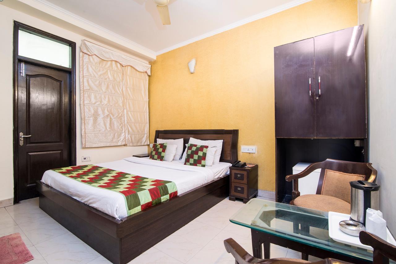 Hotel Shimla Heritage Delhi  Exterior foto